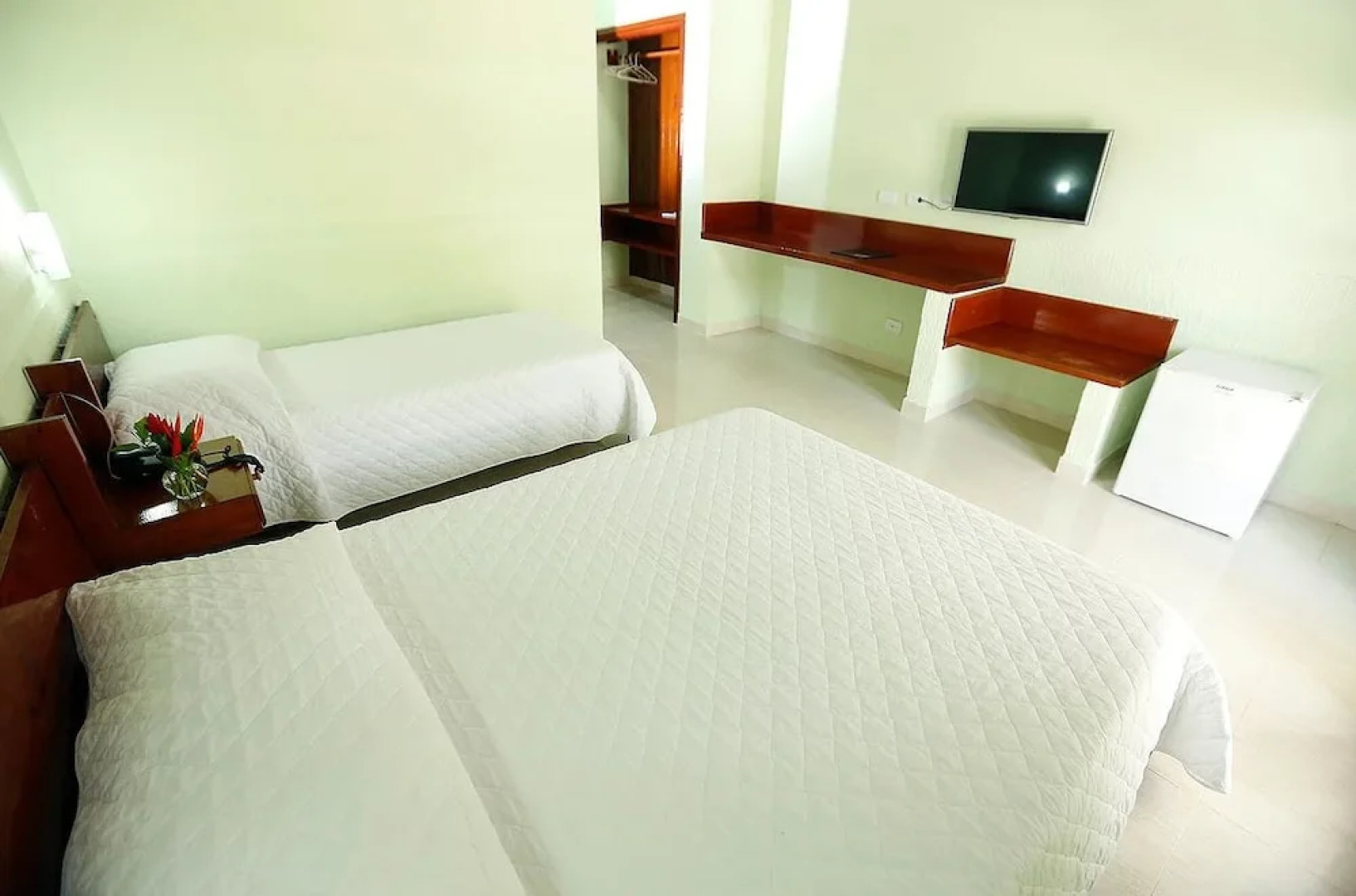 Floresta Amazônica Hotel