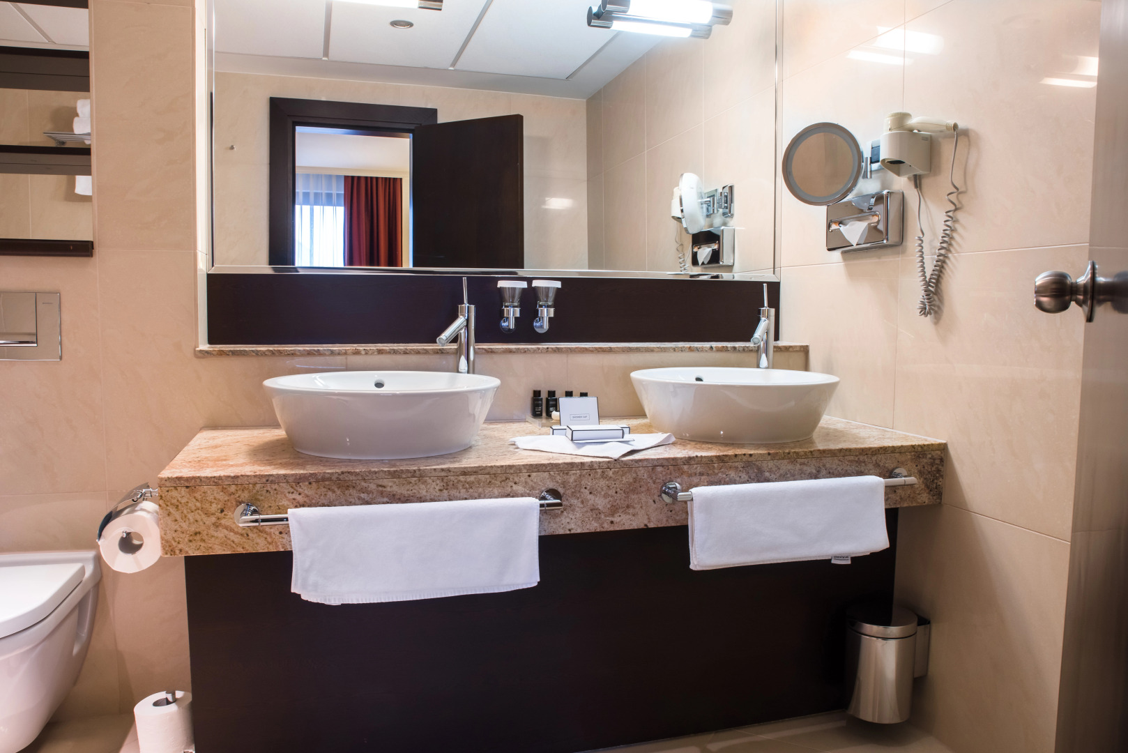 Crowne Plaza Bratislava by IHG