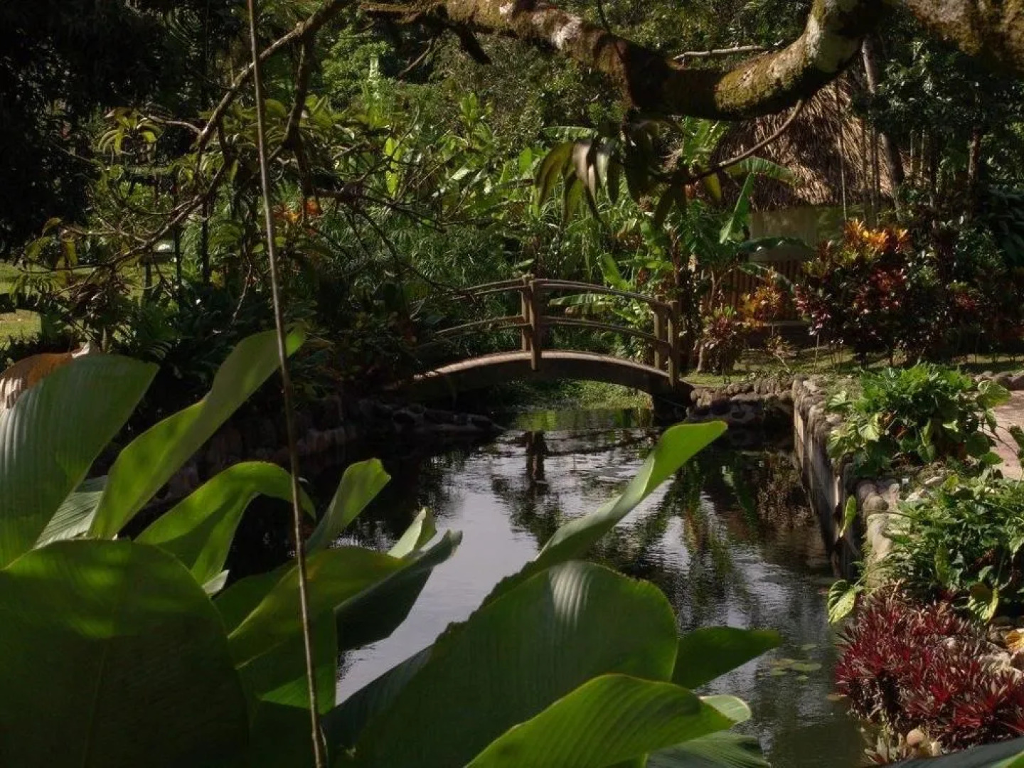 Crater Valley Boutique & Spa