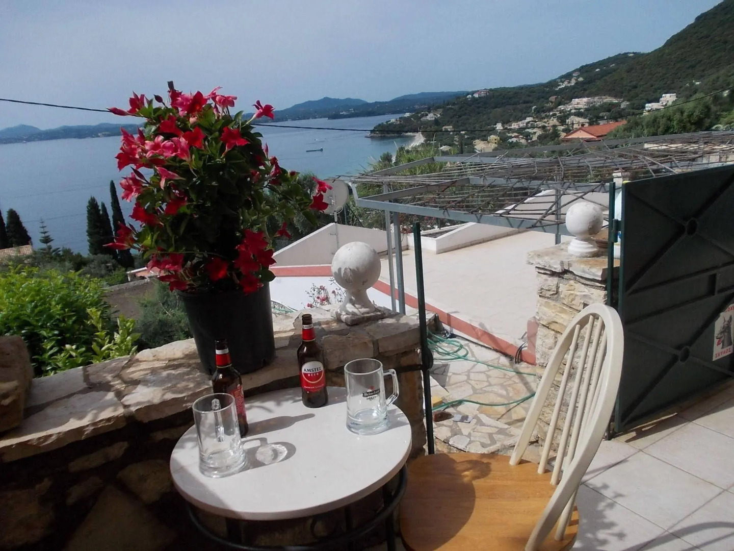 Sarakinos Apartments