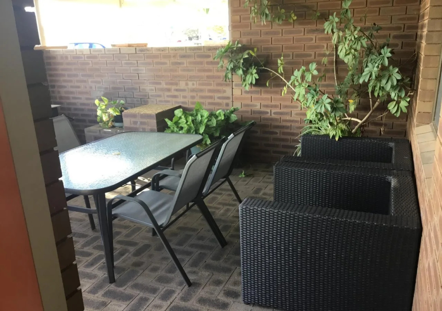 Kalbarri Sunsea Villas