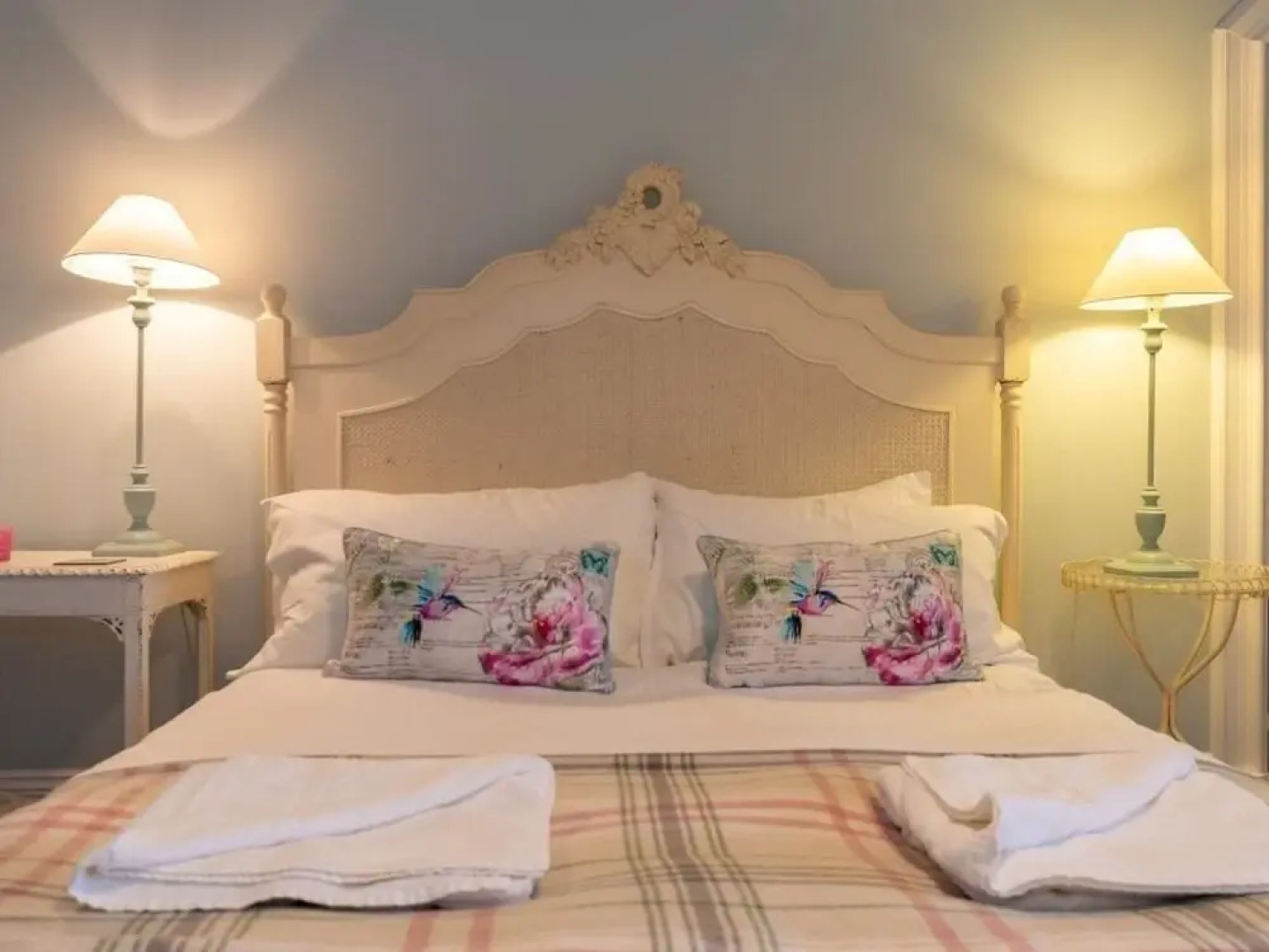 Stunning Victorian Merchant House Crail