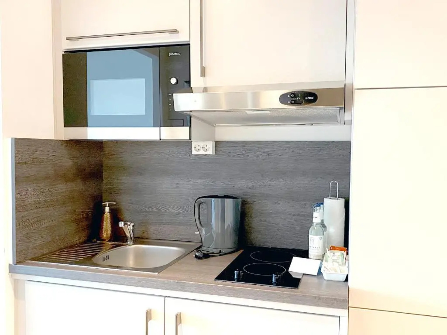 Intermar Hotel & Apartments