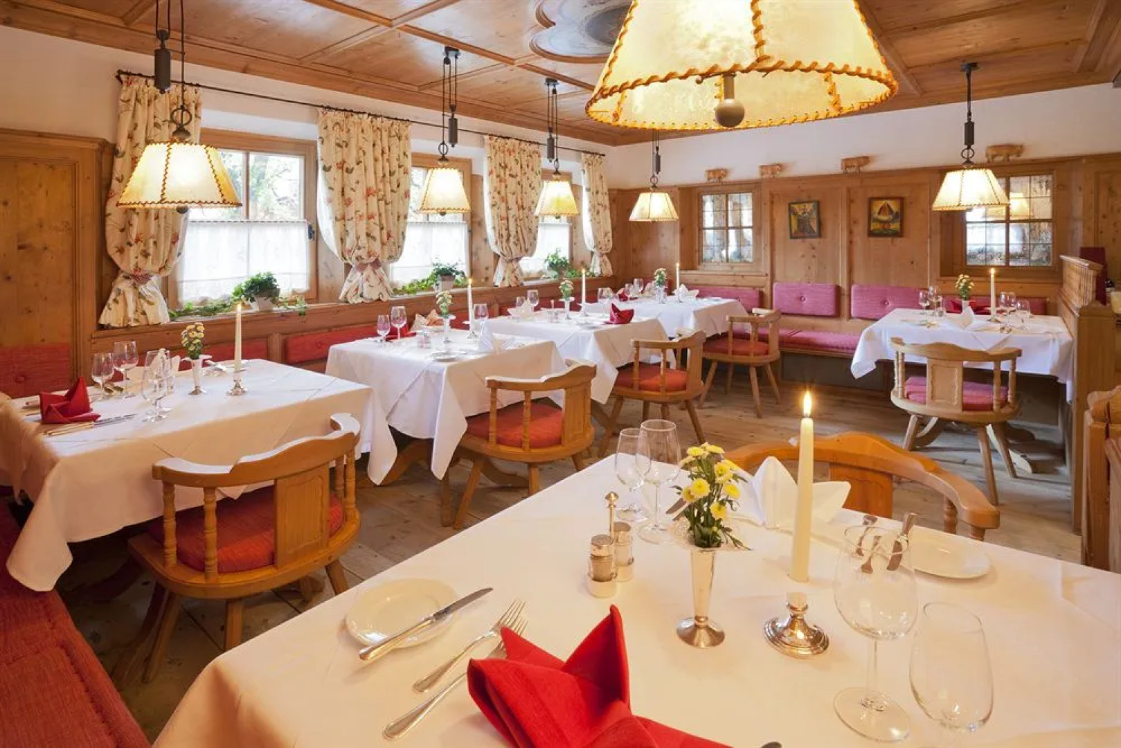 Der Böglerhof - pure nature resort