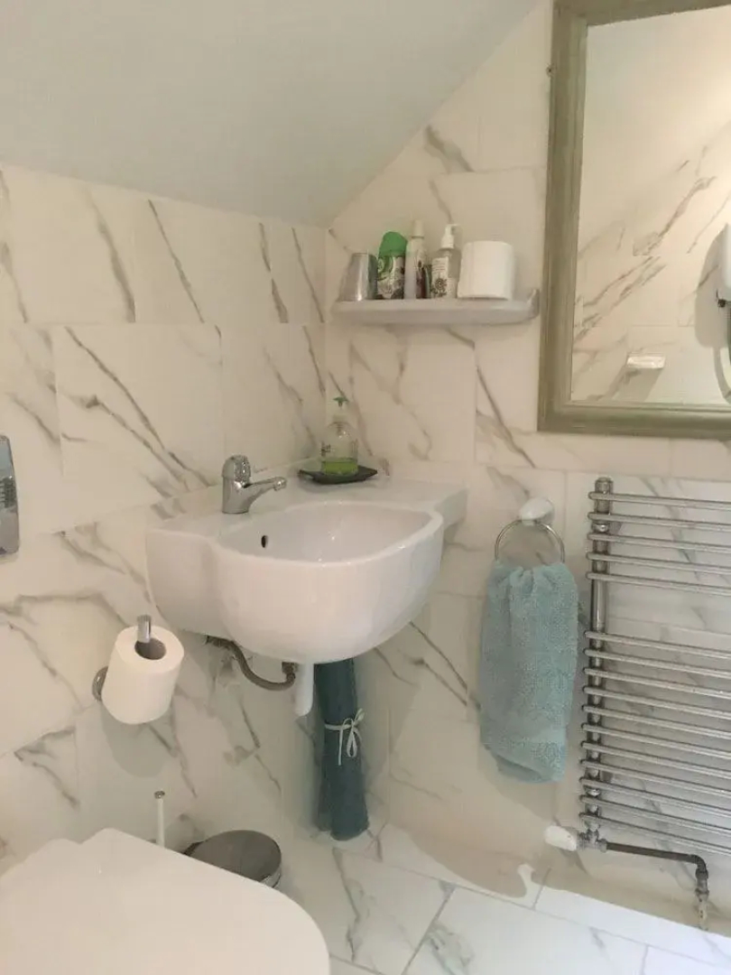 Gladstone Guesthouse