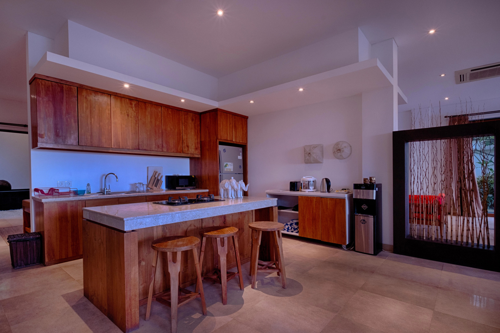 Keramas Villa by Sanga Sanga Hospitality