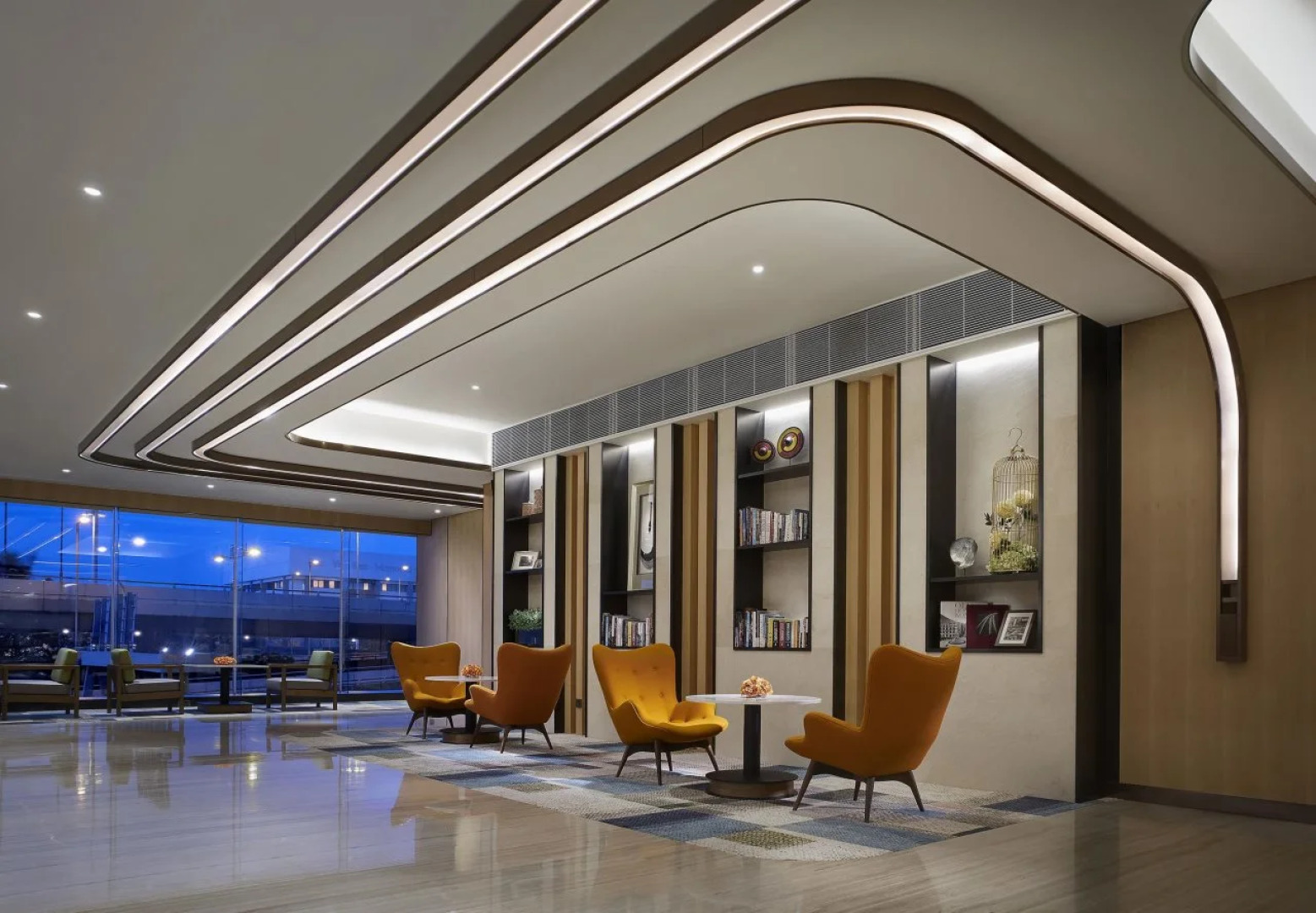 Island Pacific Hotel