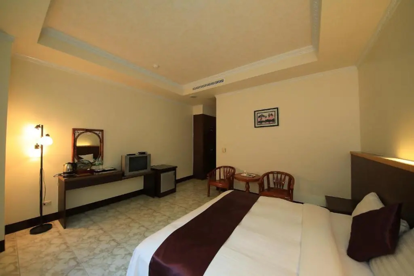 Yotai Spring Guest House