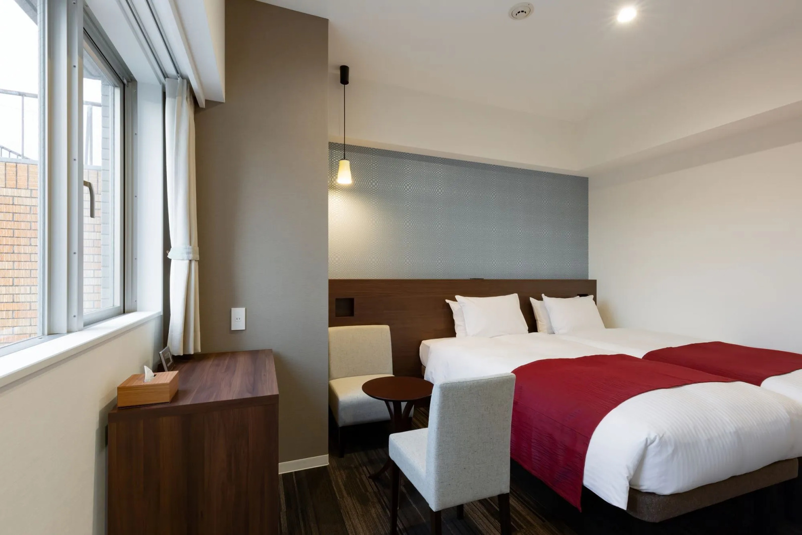 Отель Meldia Stay Nijojo