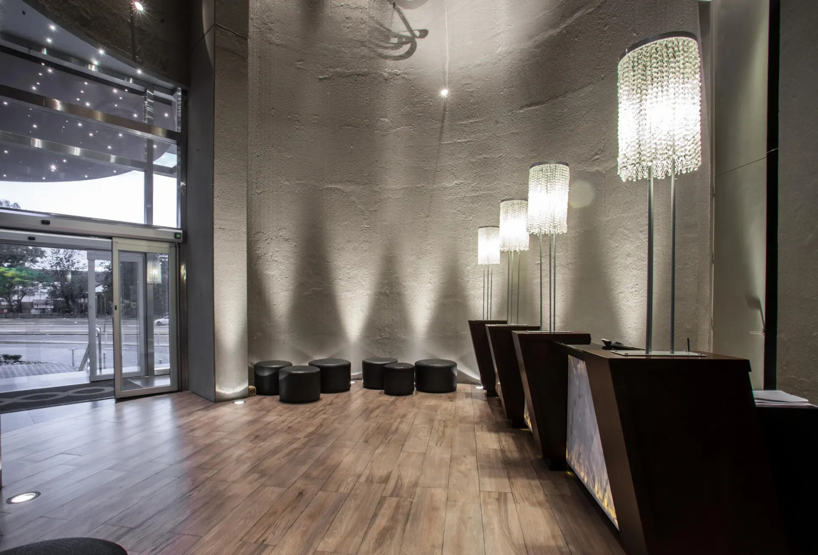 Puerto Norte Design Hotel