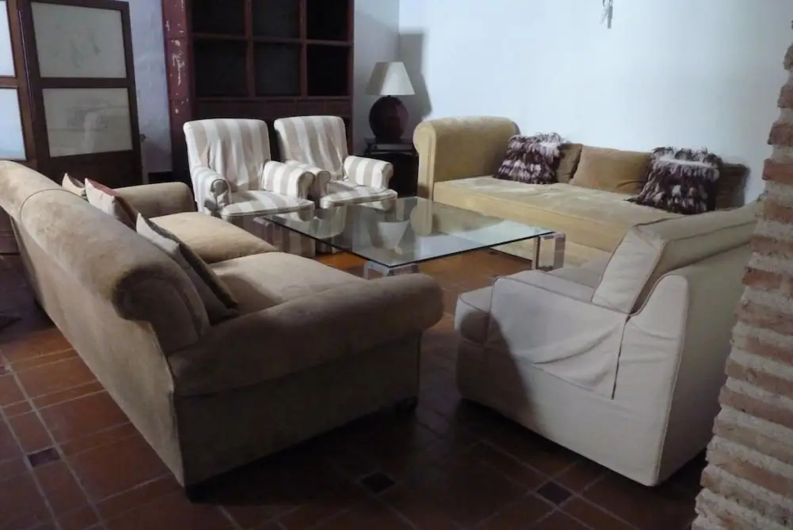 Hotel Meson de Don Quijote