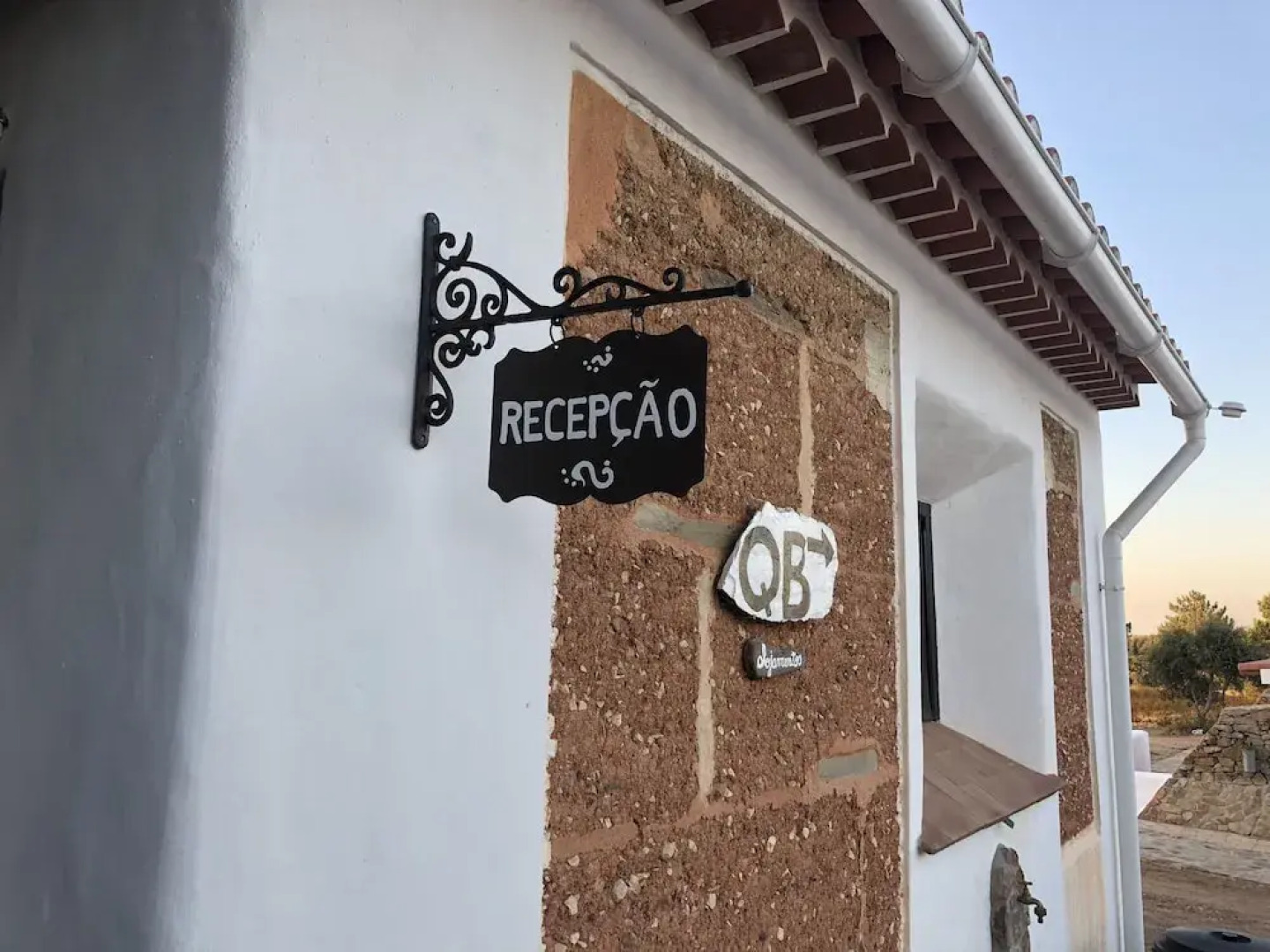 Quinta das Beldroegas - Casas de Campo
