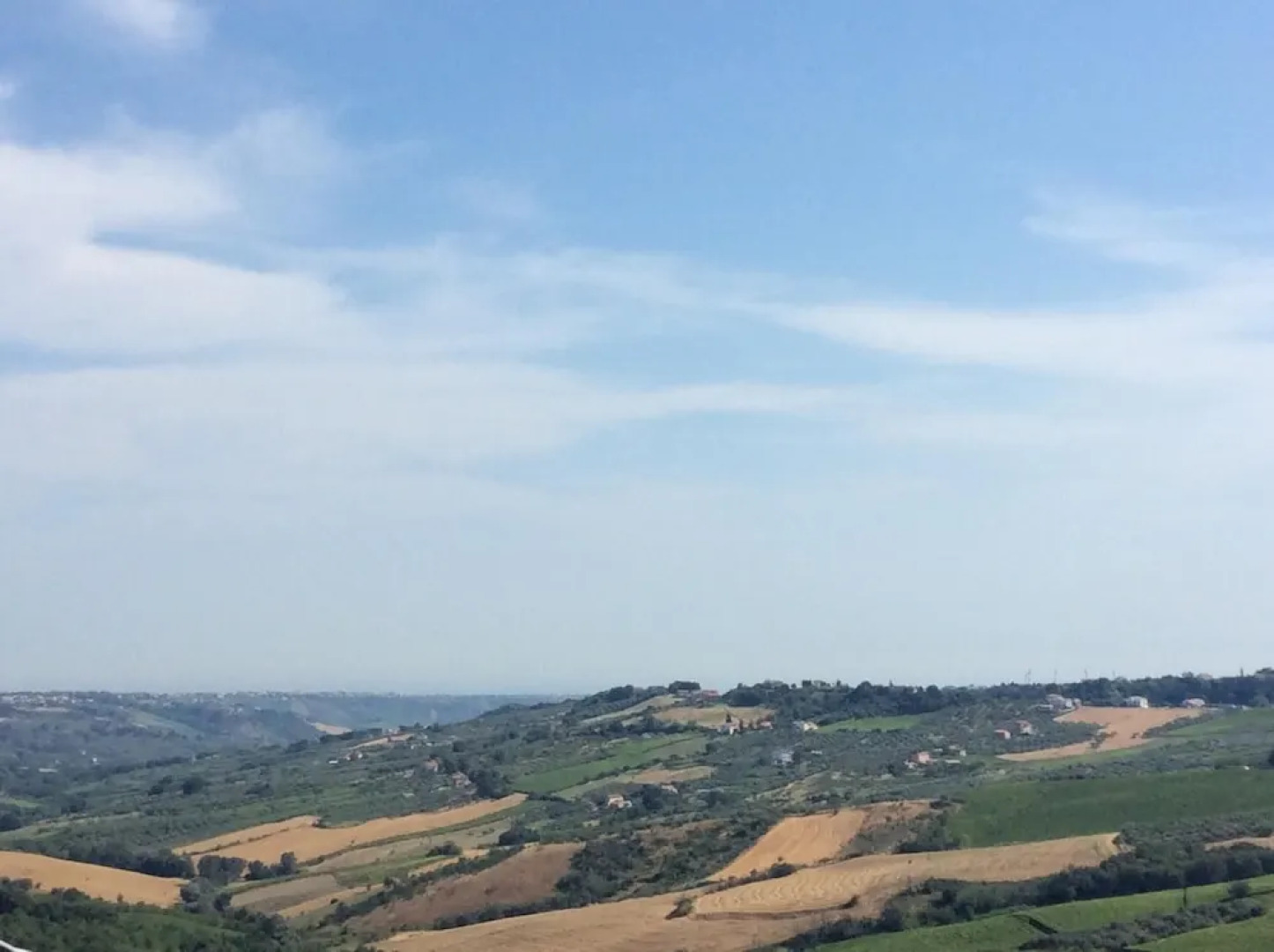 House With 2 Bedrooms in Castel Frentano, With Balcony and Wifi - 15 k