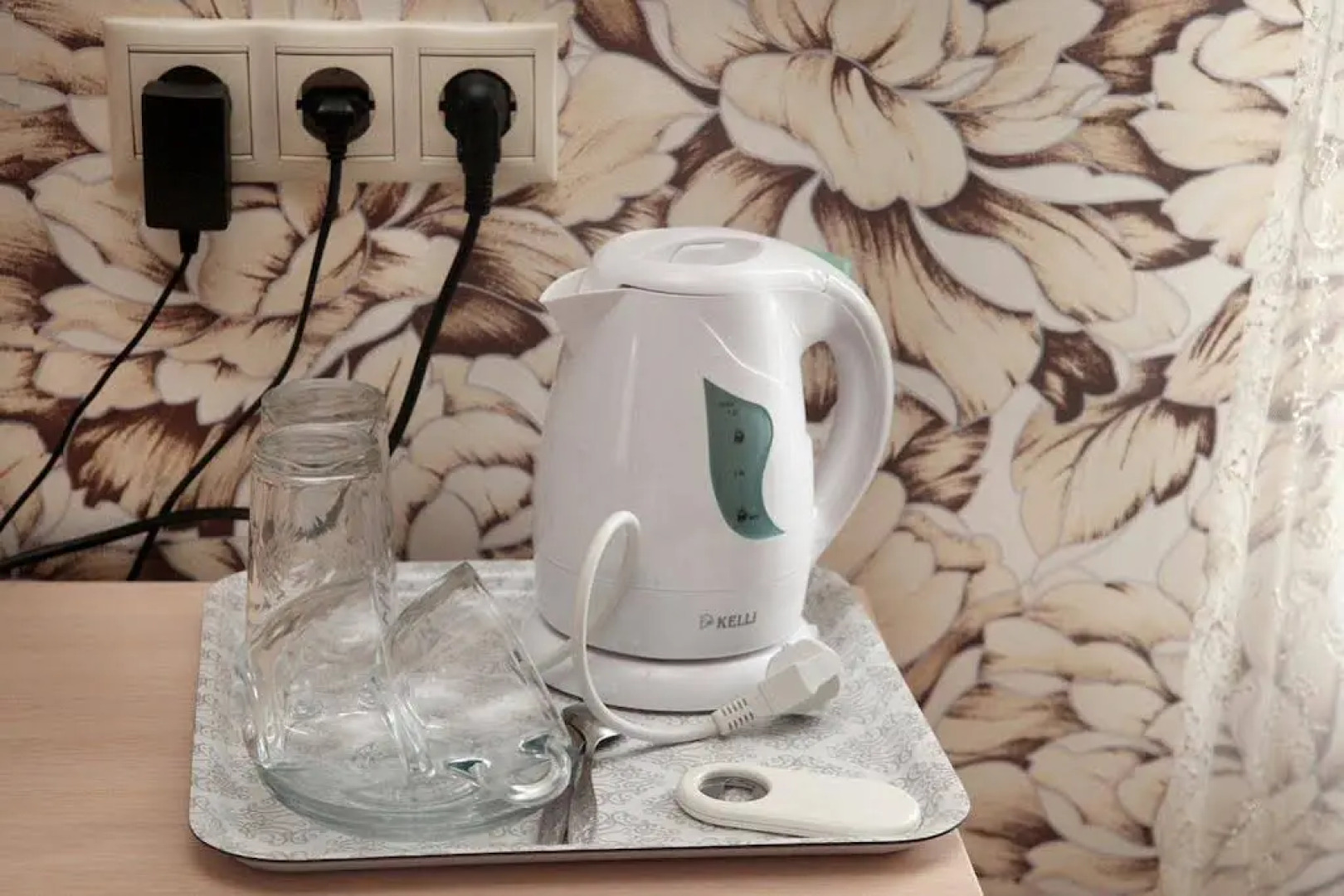 Гостевой дом Ялана