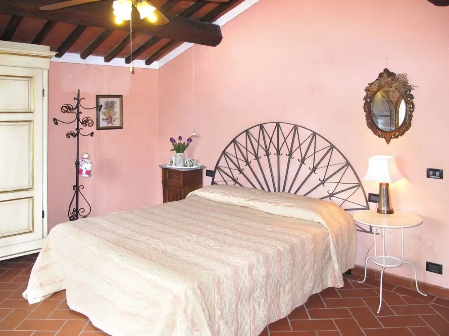 Belvedere Moncioni in Moncioni