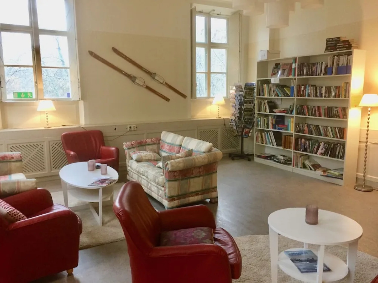 STF Lillsved Vandrarhem