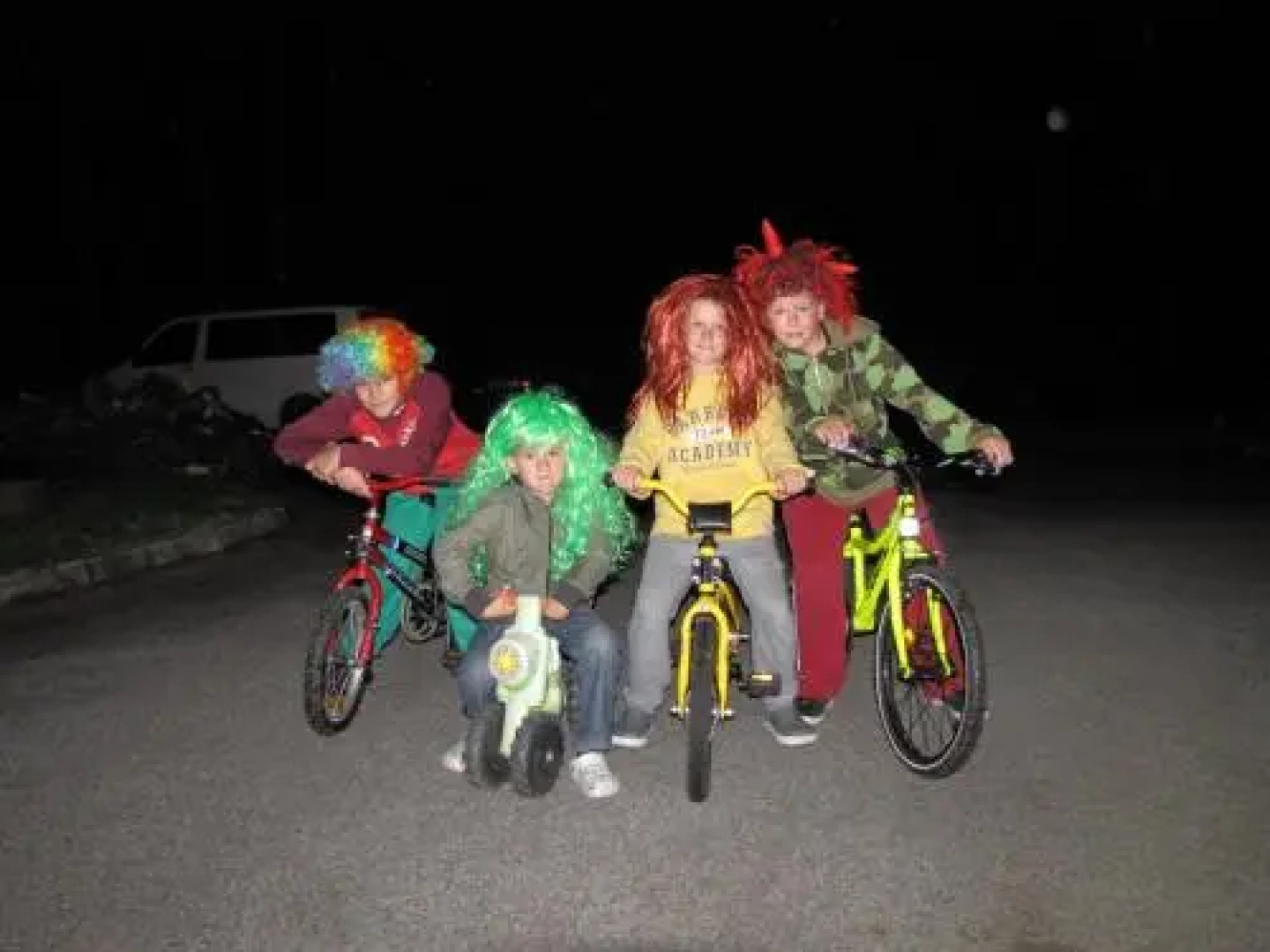 Apartmï¿½ny Obora