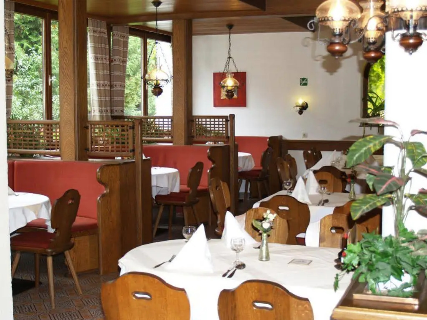 Gasthof Pension Wiesenruh