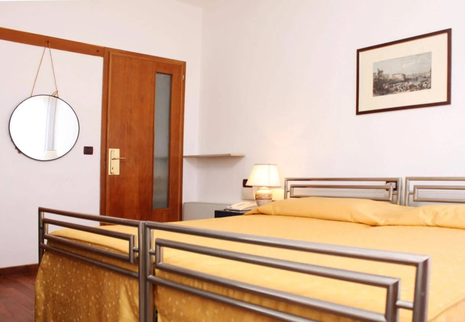 Hotel alla Posta 1870