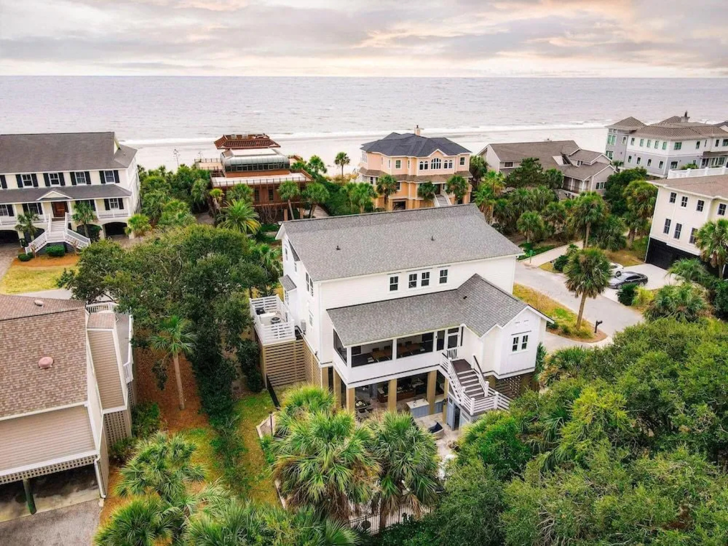 Dunecrest - Pelican in Isle of Palms