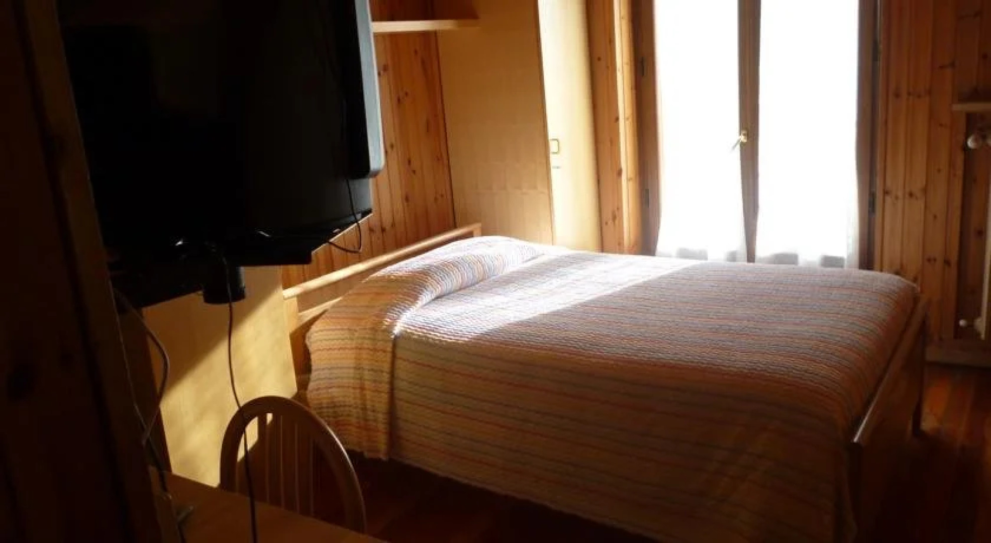 Hotel Fior di Roccia