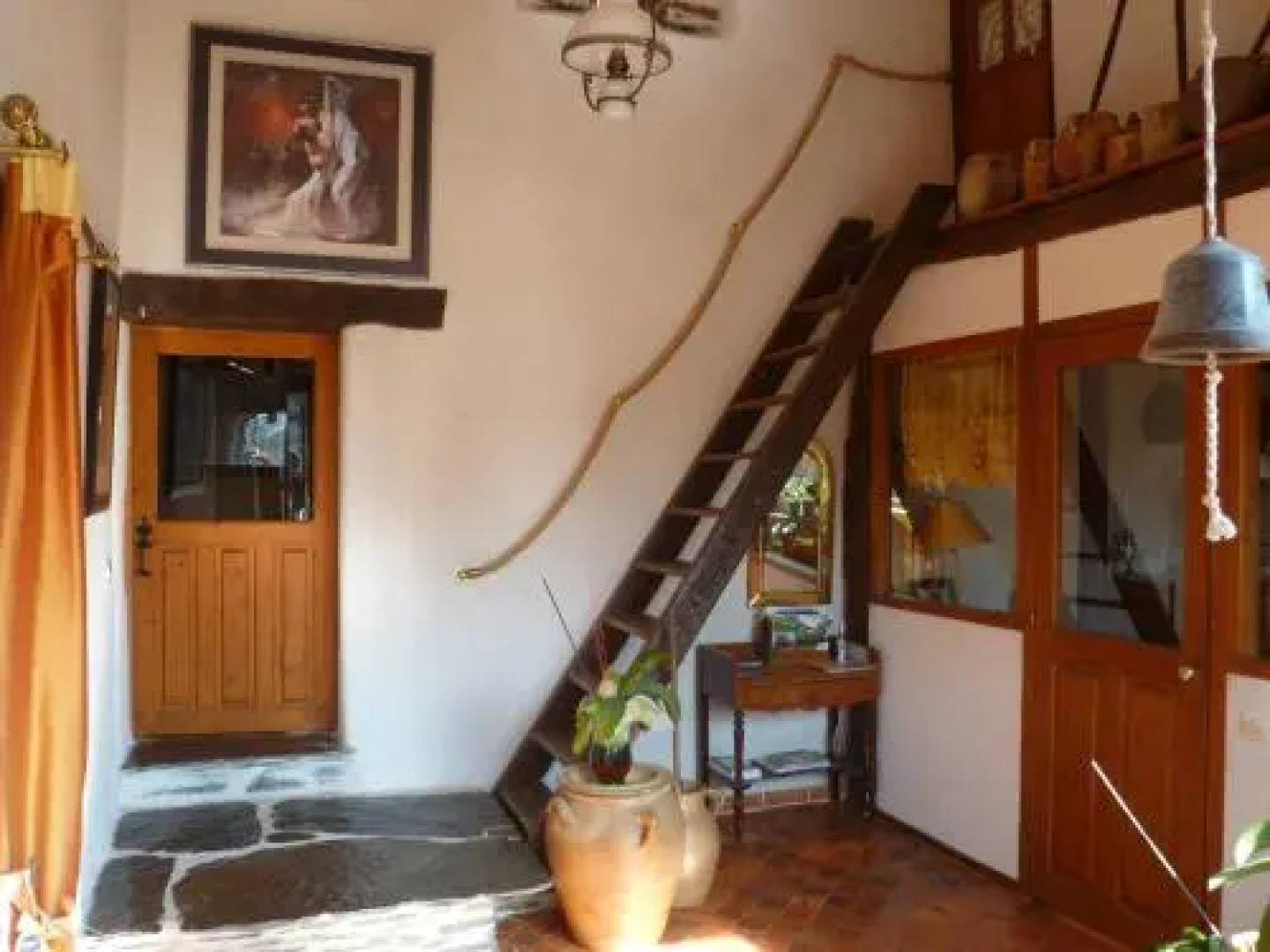 Relais de Chasse du XVIII Siècle