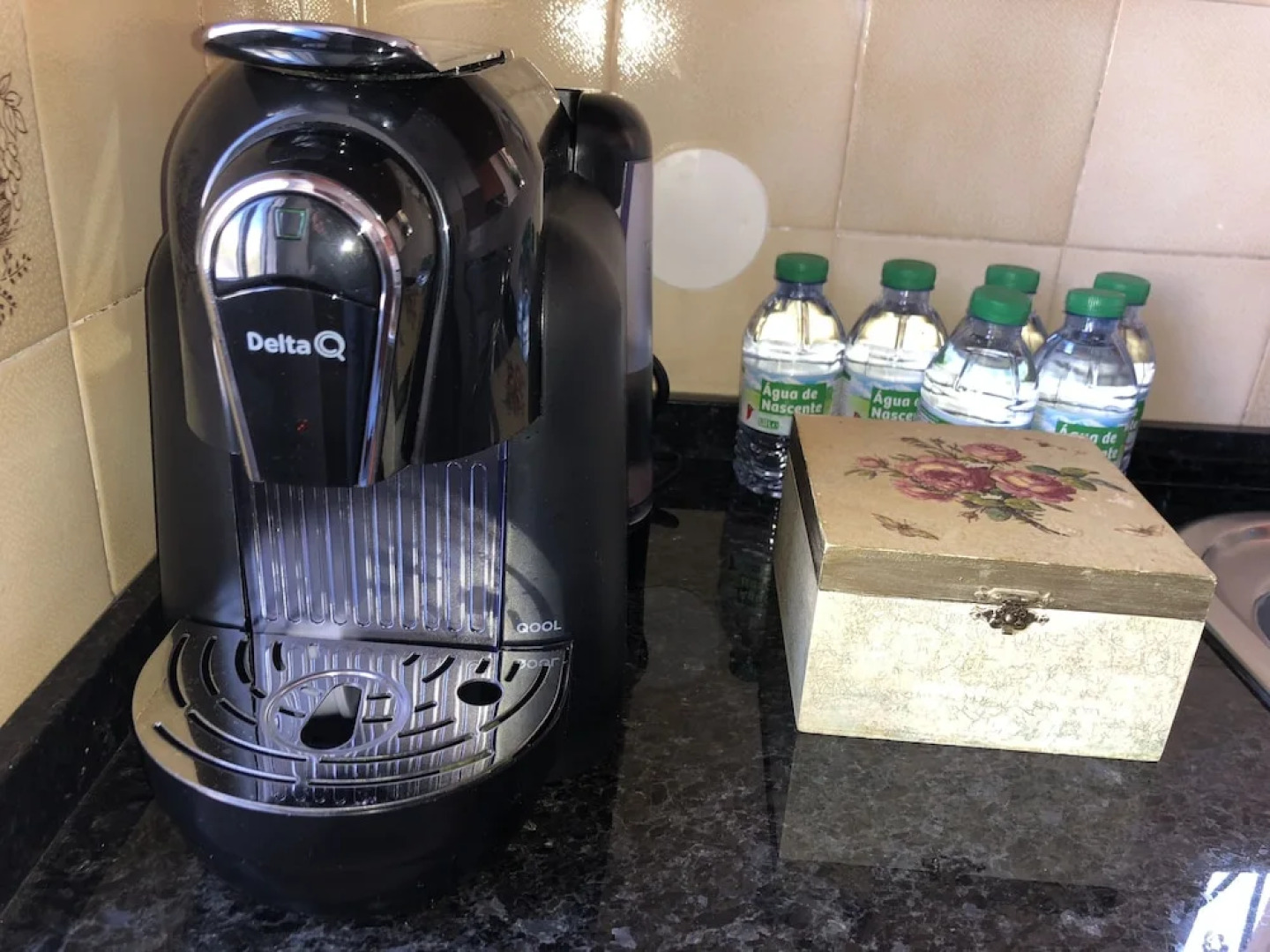 Margarida Guest House