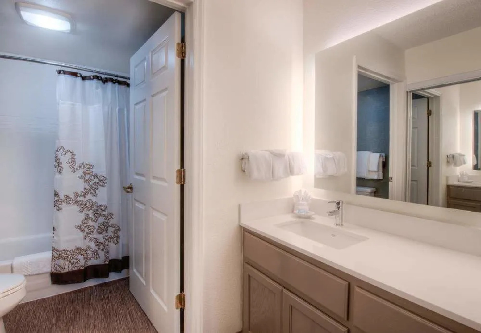 Residence Inn Wilmington Landfall