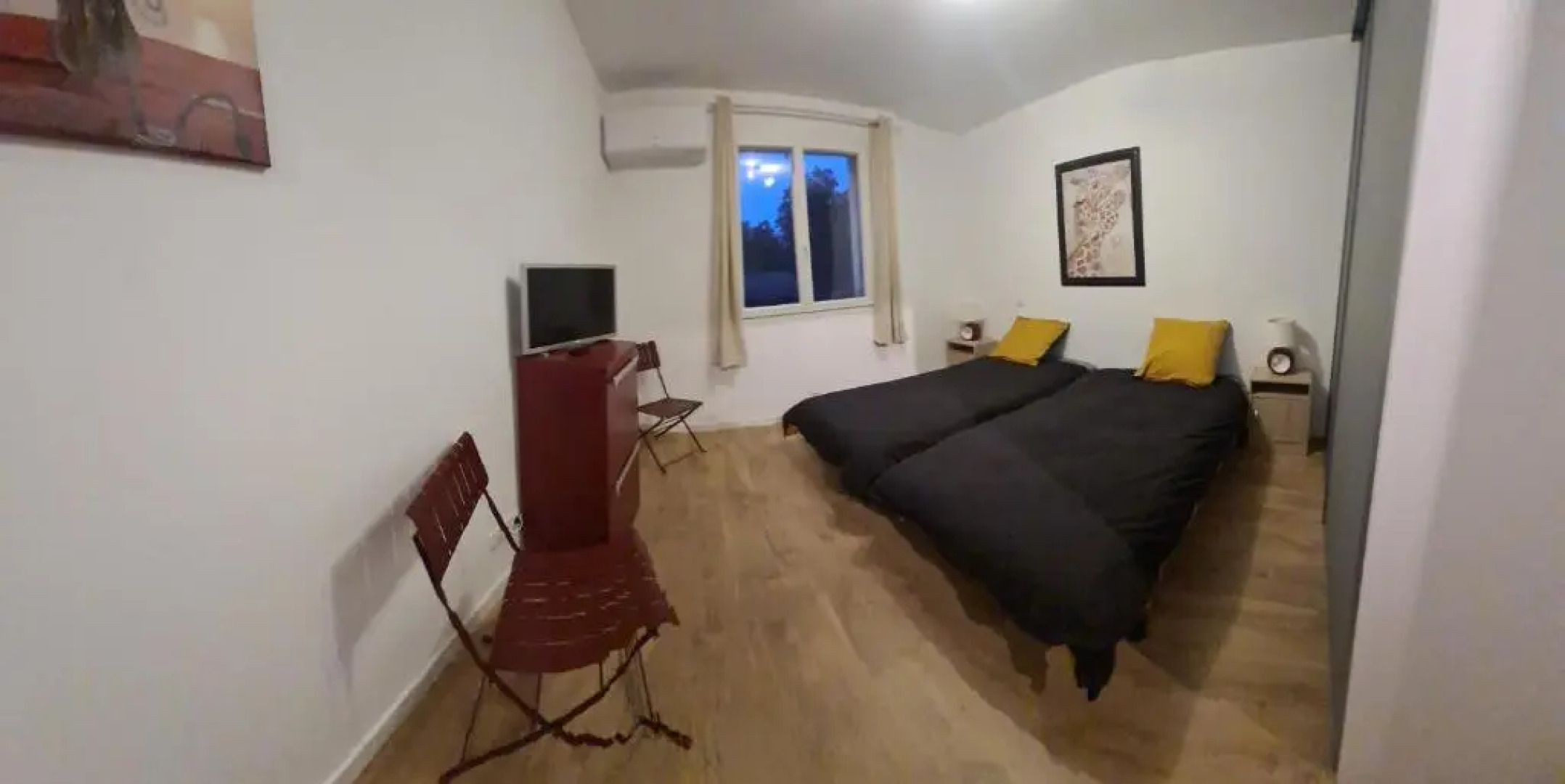 gites o fil de l'eau