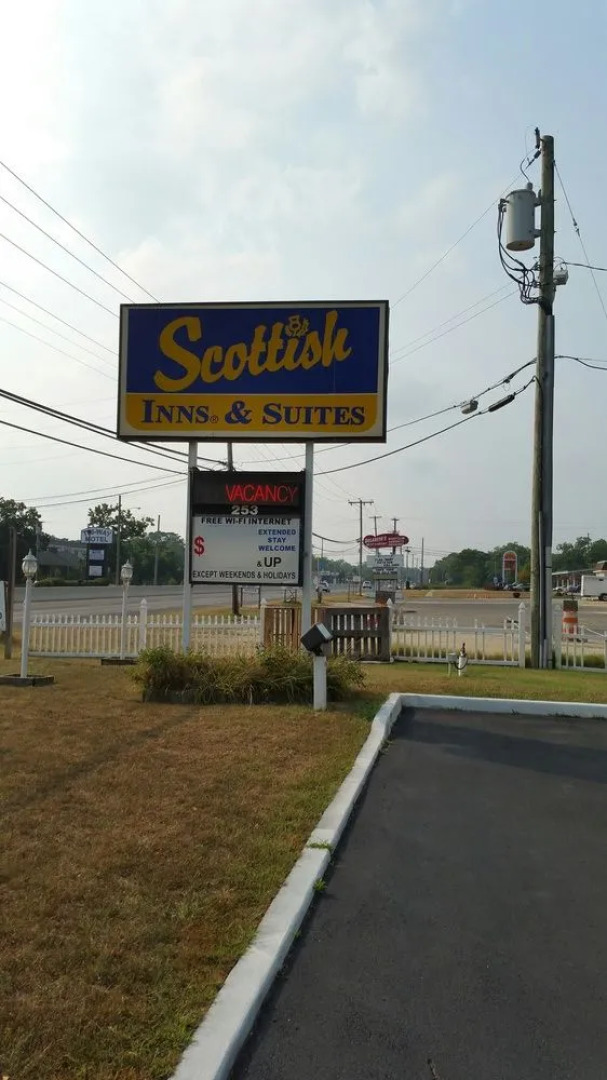 Scottish Inns and Suites