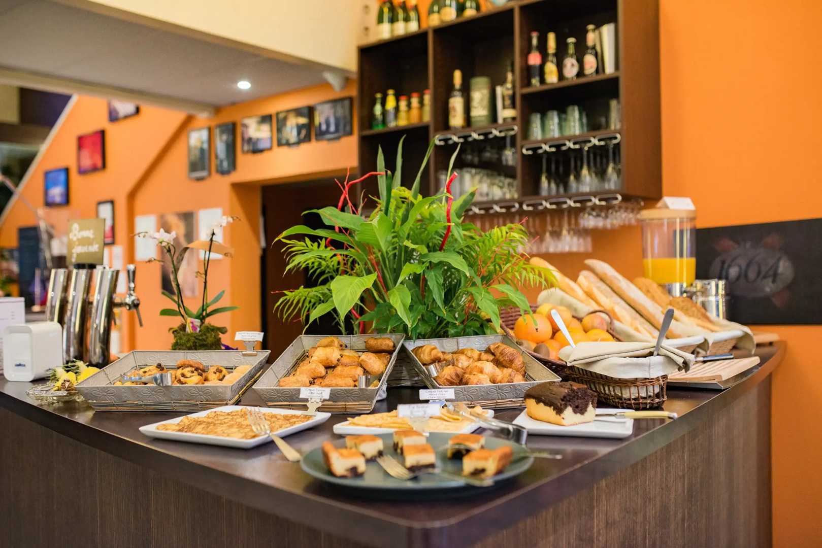 Best Western Hotel Nuit de Retz Nantes Sud