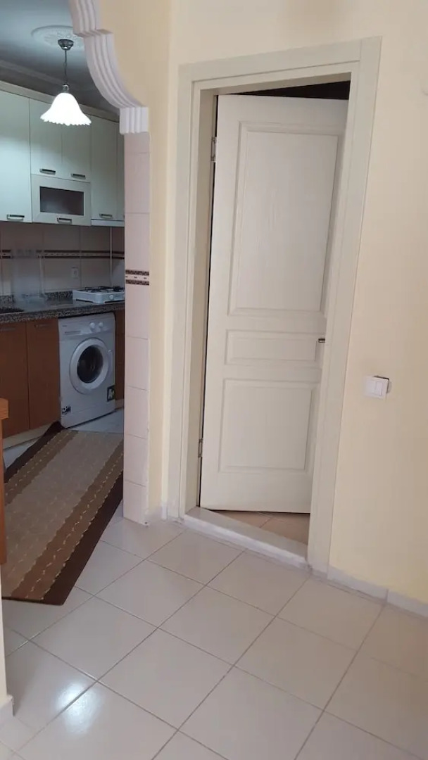 Guvercin & Garden Apart