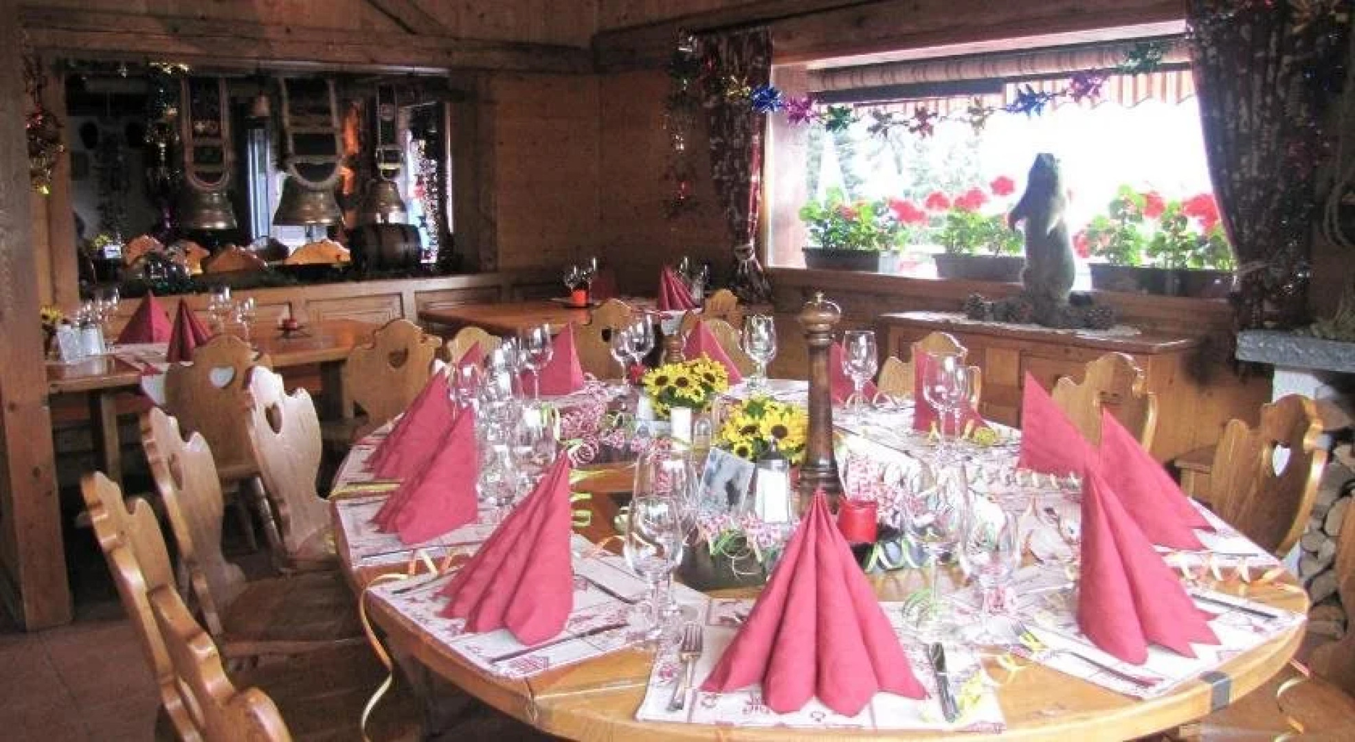 Hotel-Restaurant le Relais Panoramique