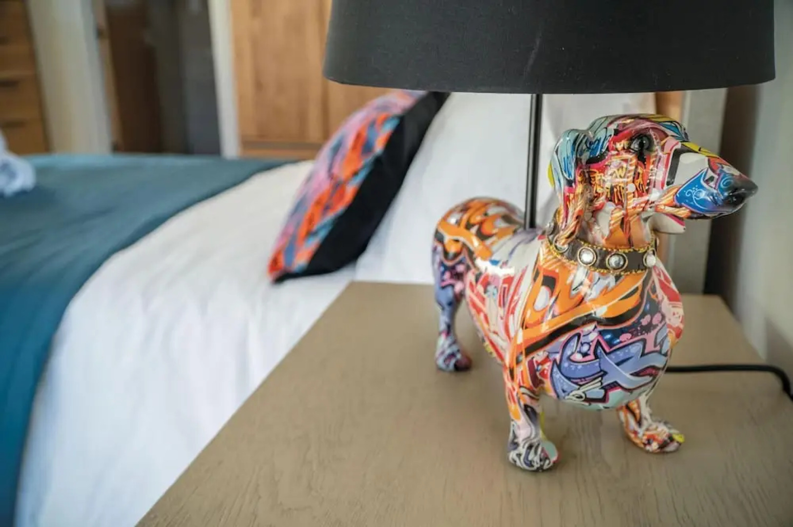 Room 11 - The Sleeping Giant - Pen Y Cae Inn