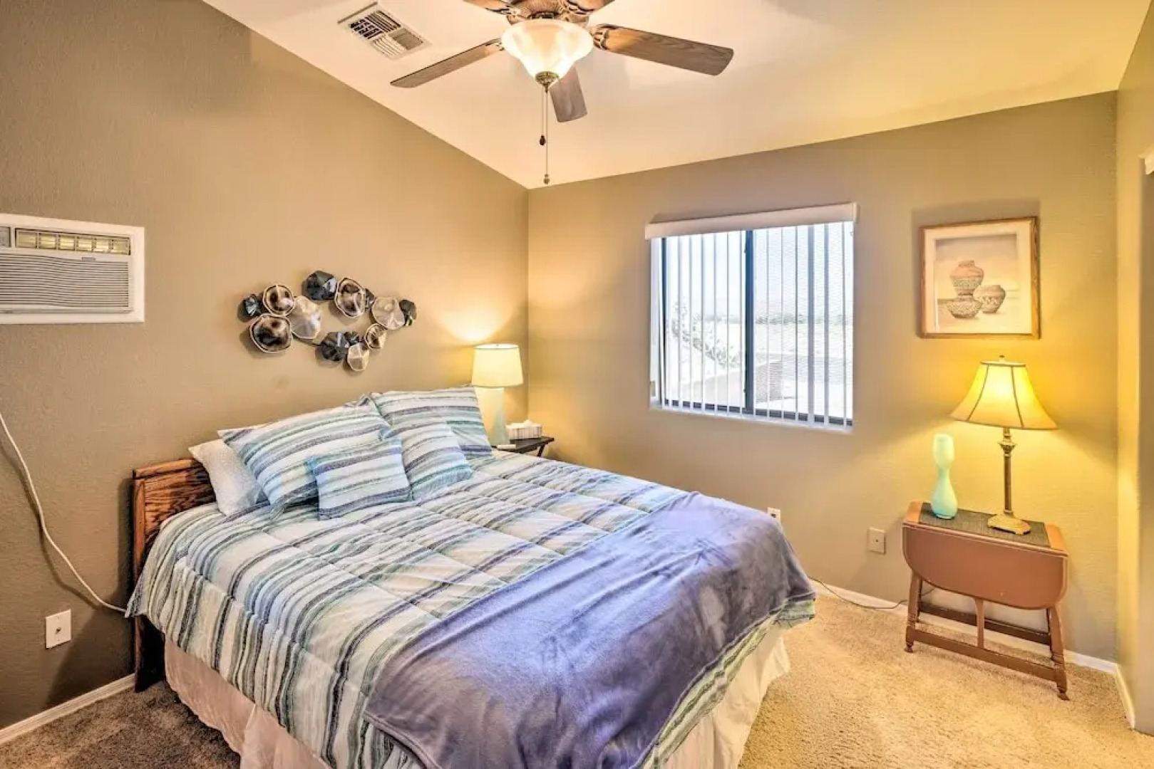 Fort Mohave Home < 8 Mi to Colorado River!