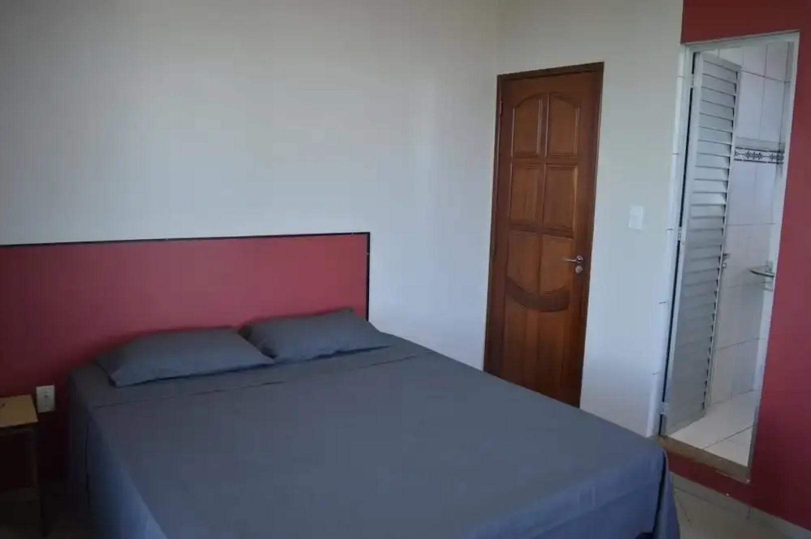 Amazon Pier Hostel