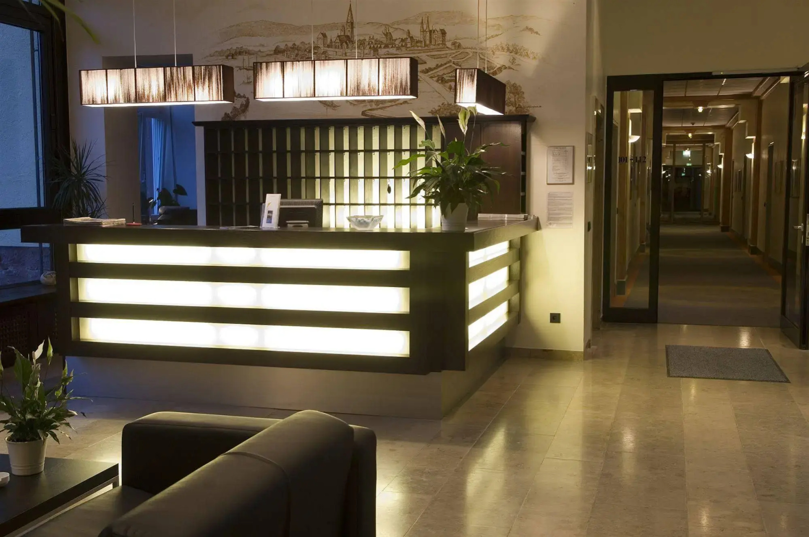 Hotel Franziskushöhe