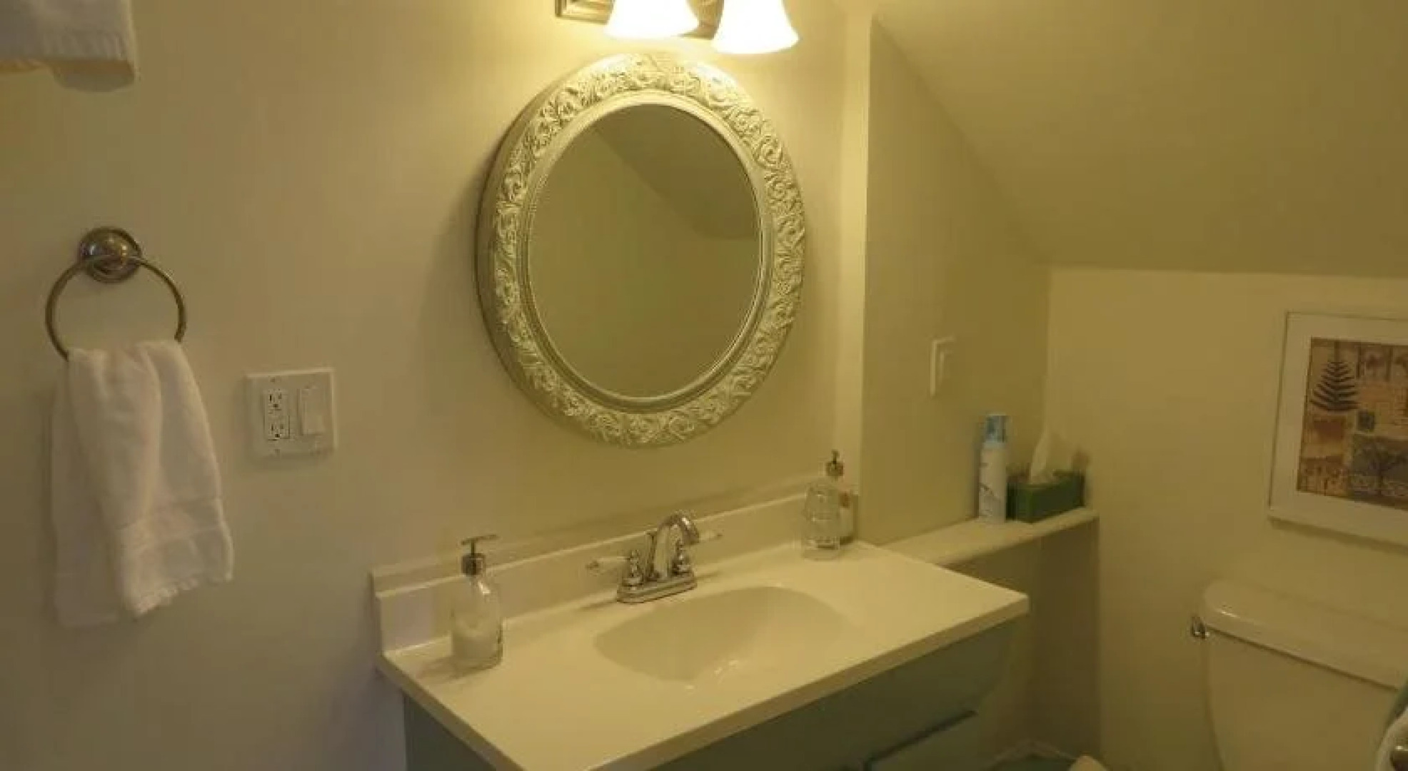 Ravenwood Bed and Breakfast