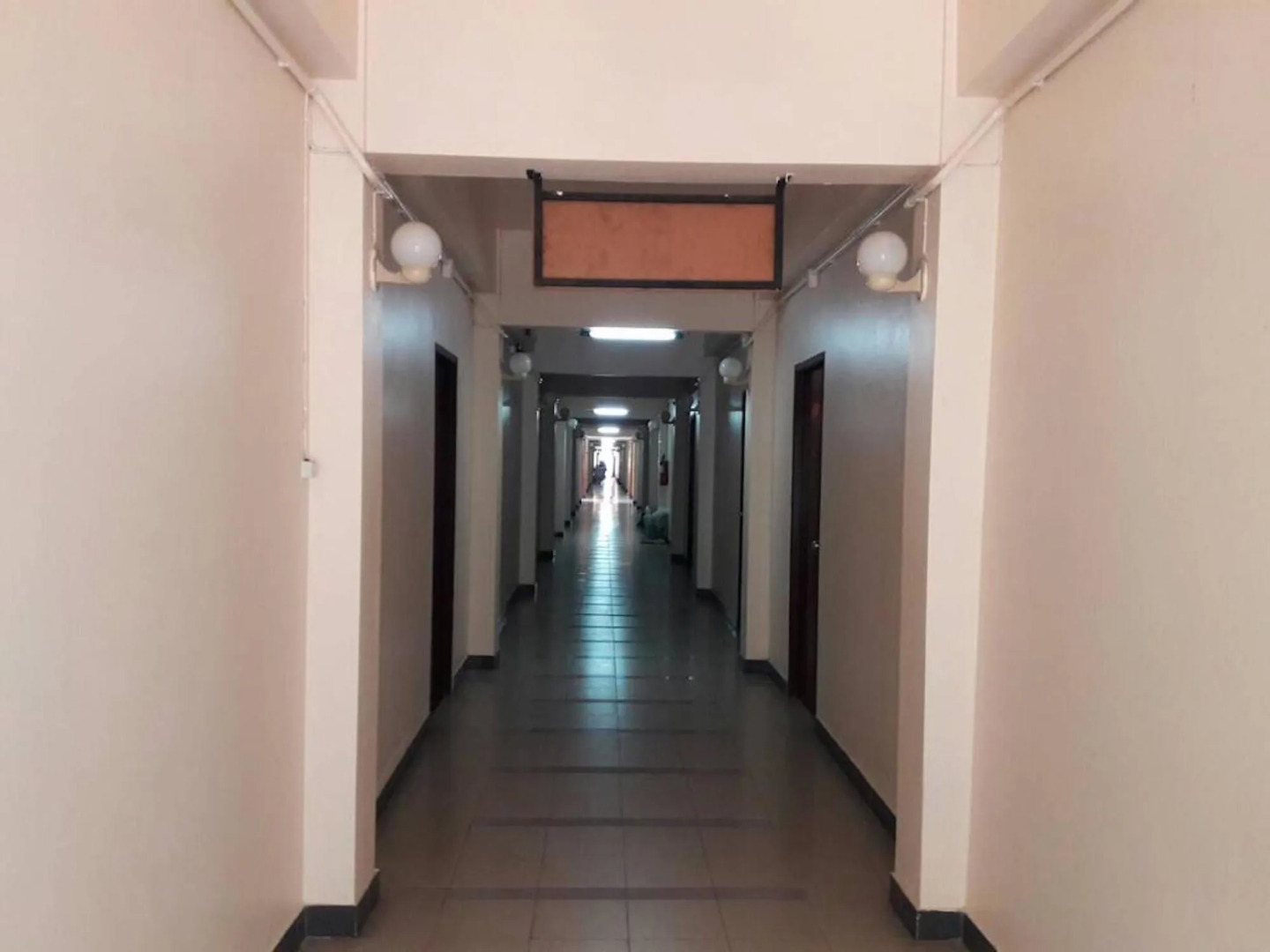 Rawanda Resort Hotel