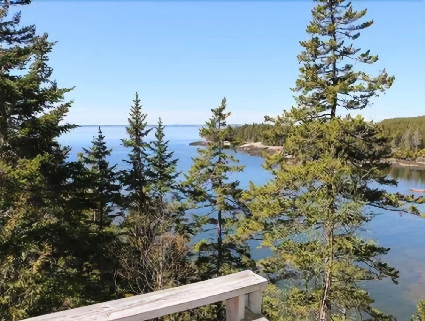 Wilson Cottage - Four Bedroom Home