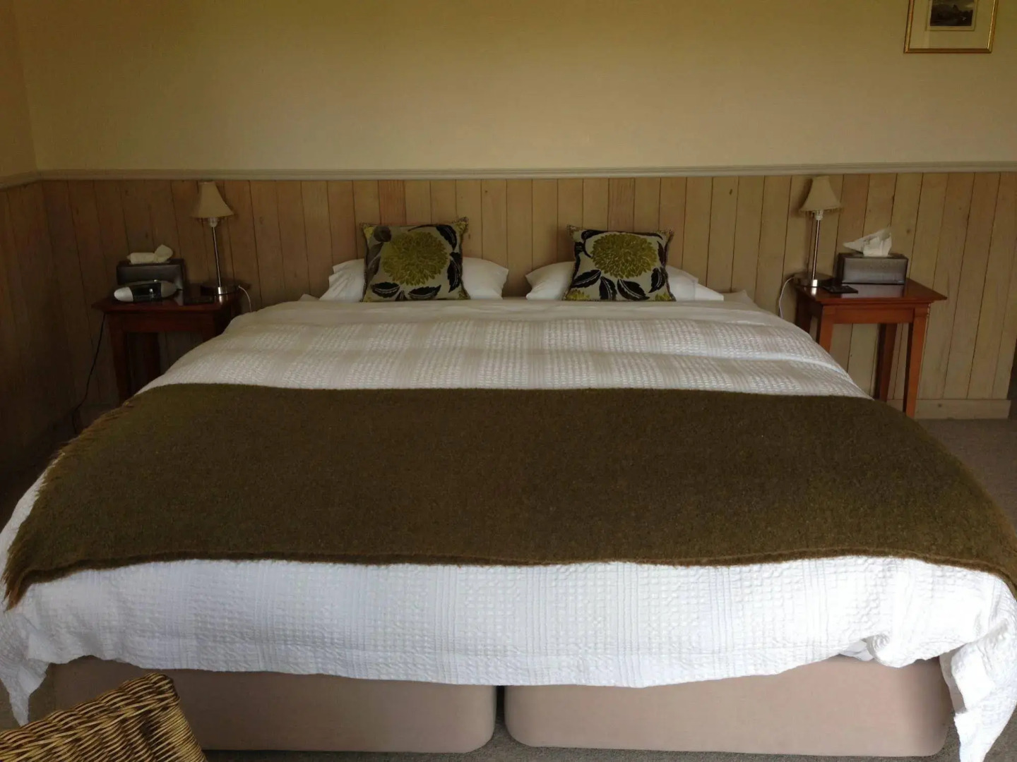 Quickenberry Guesthouse