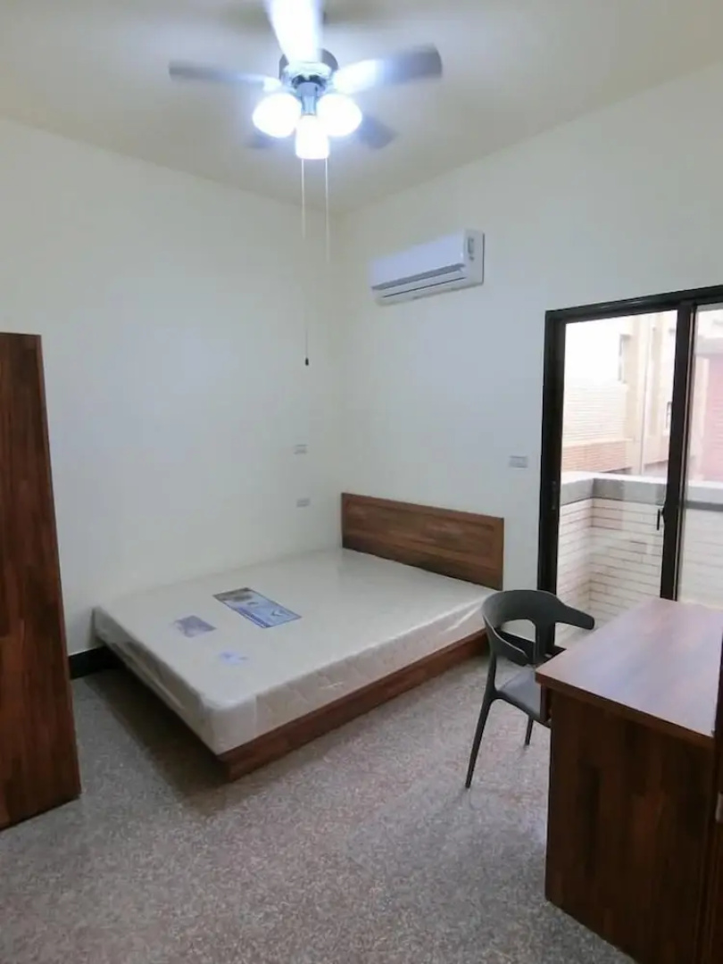 Banglin Wind Lion God B&B