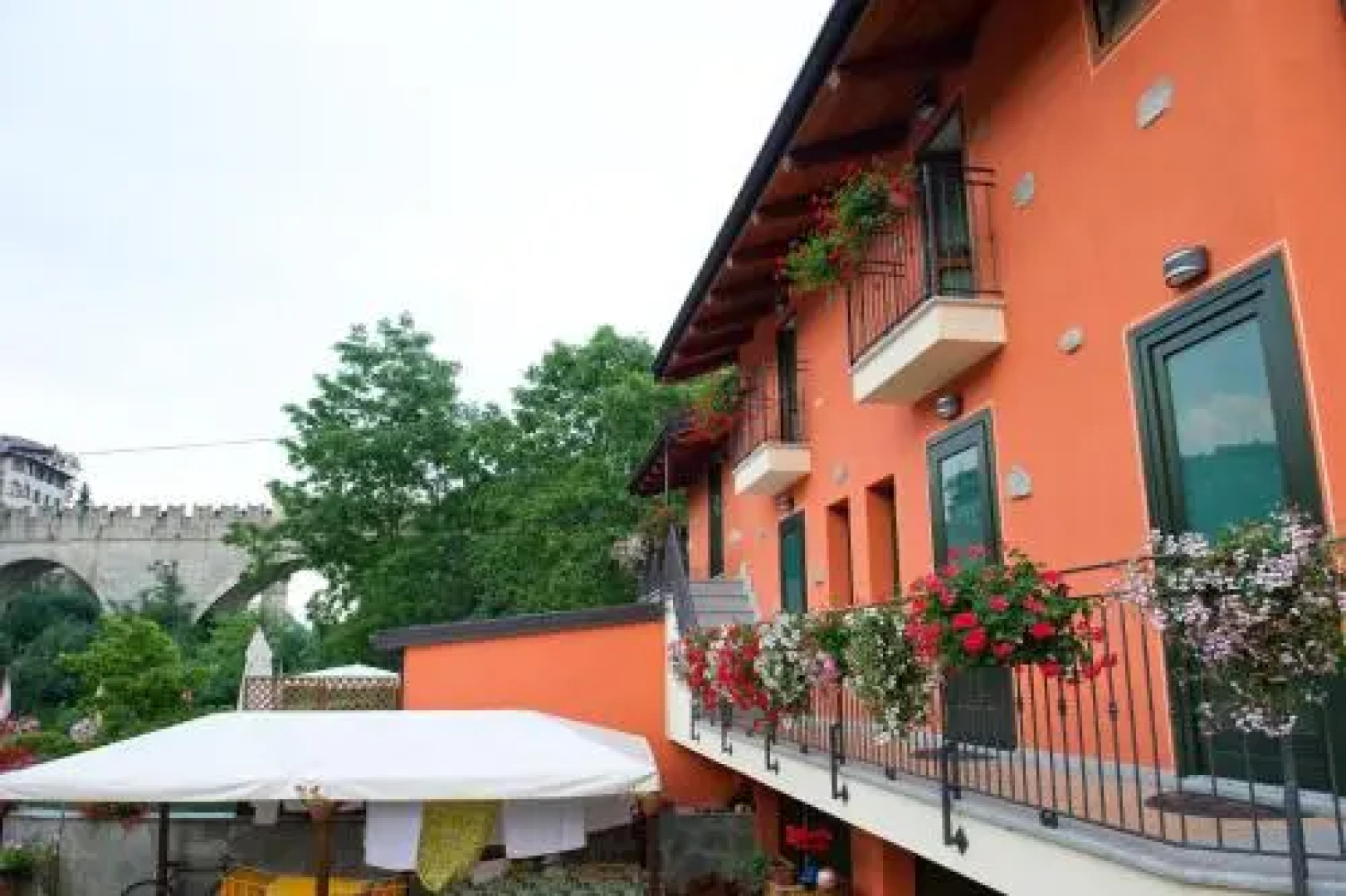 Al Paschè