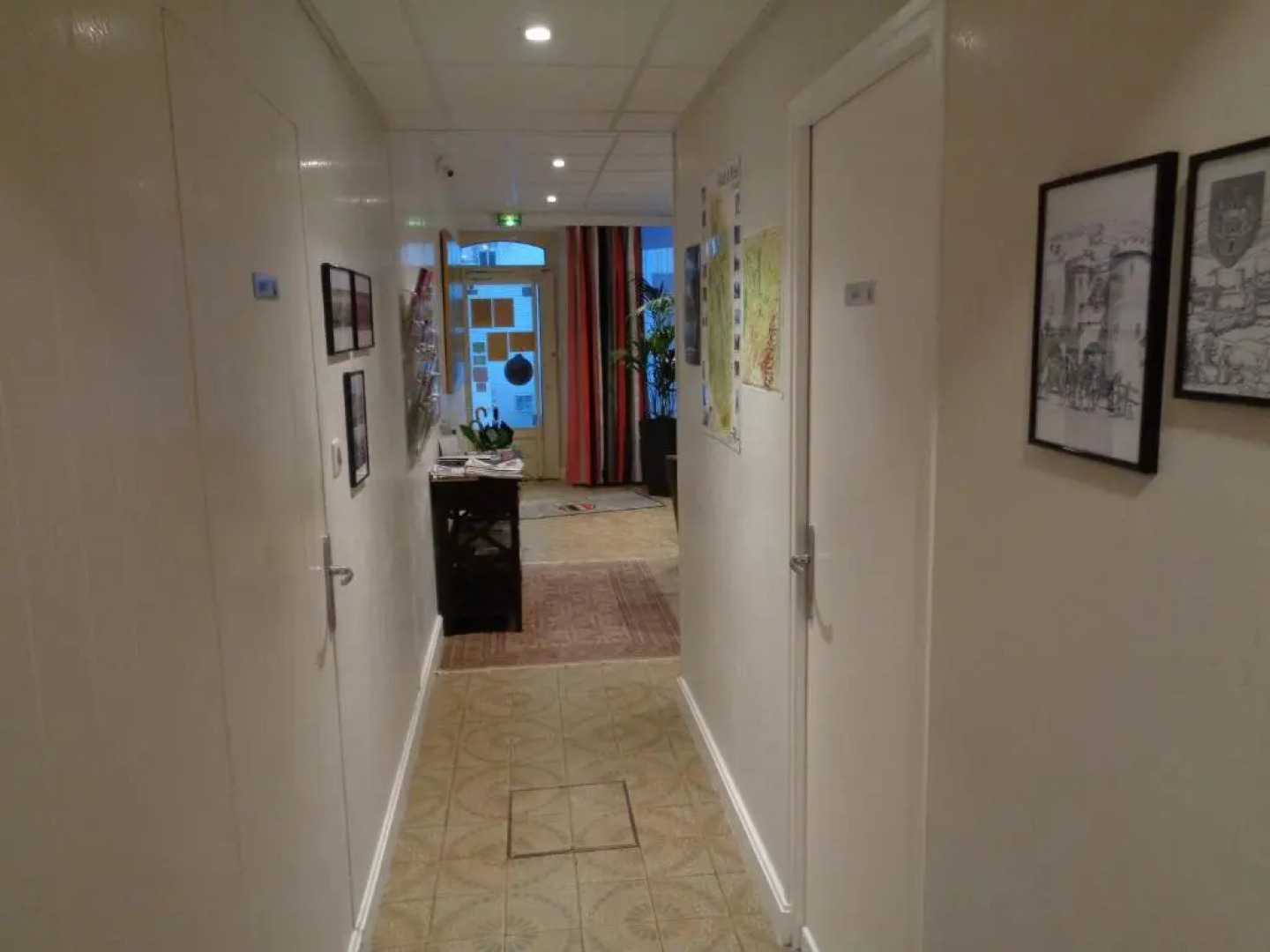 Hotel de Montaulbain