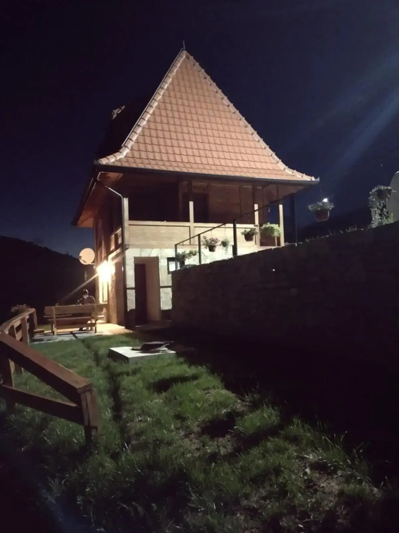 Zaovinska Panorama I