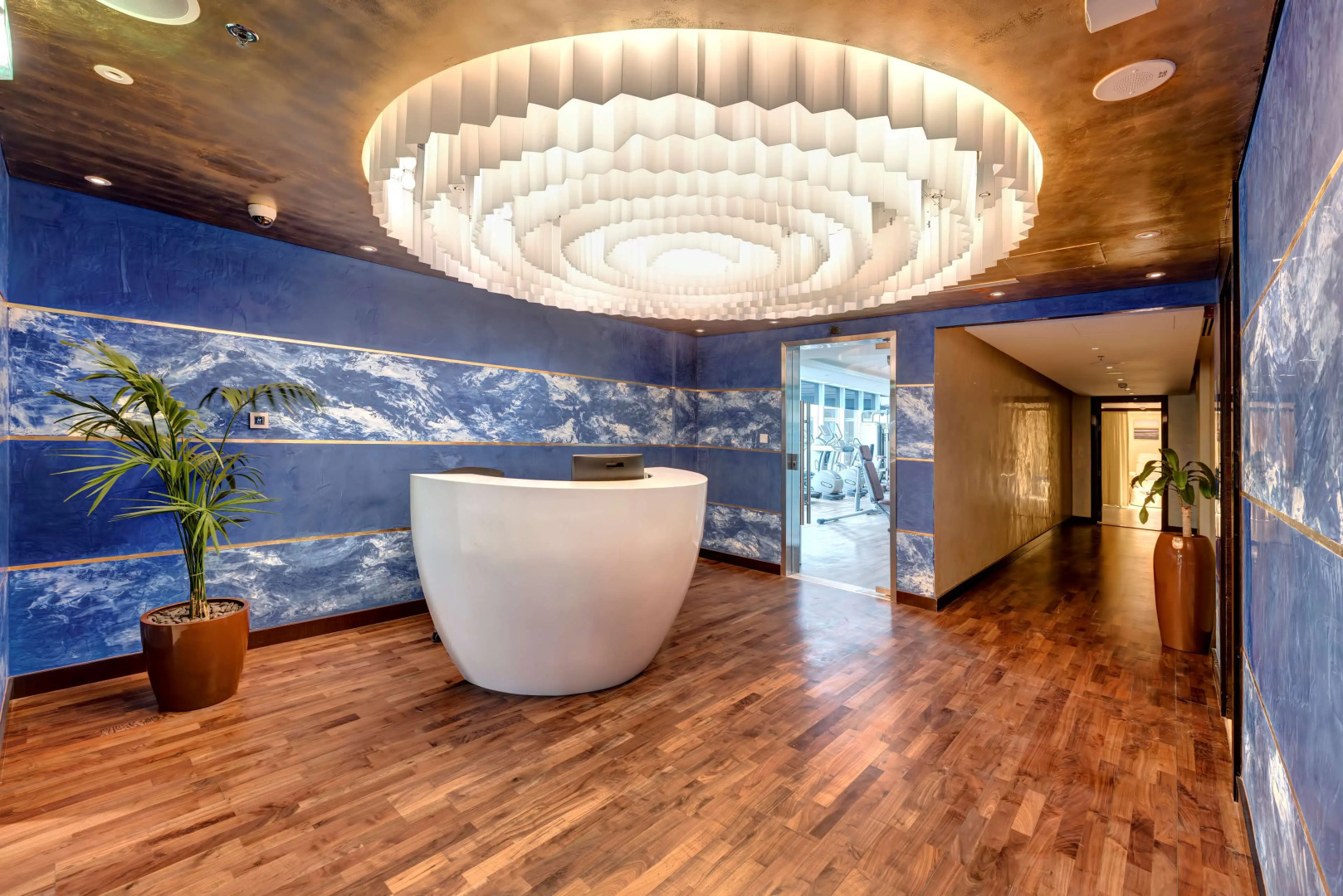 Radisson Blu Hotel, Ajman