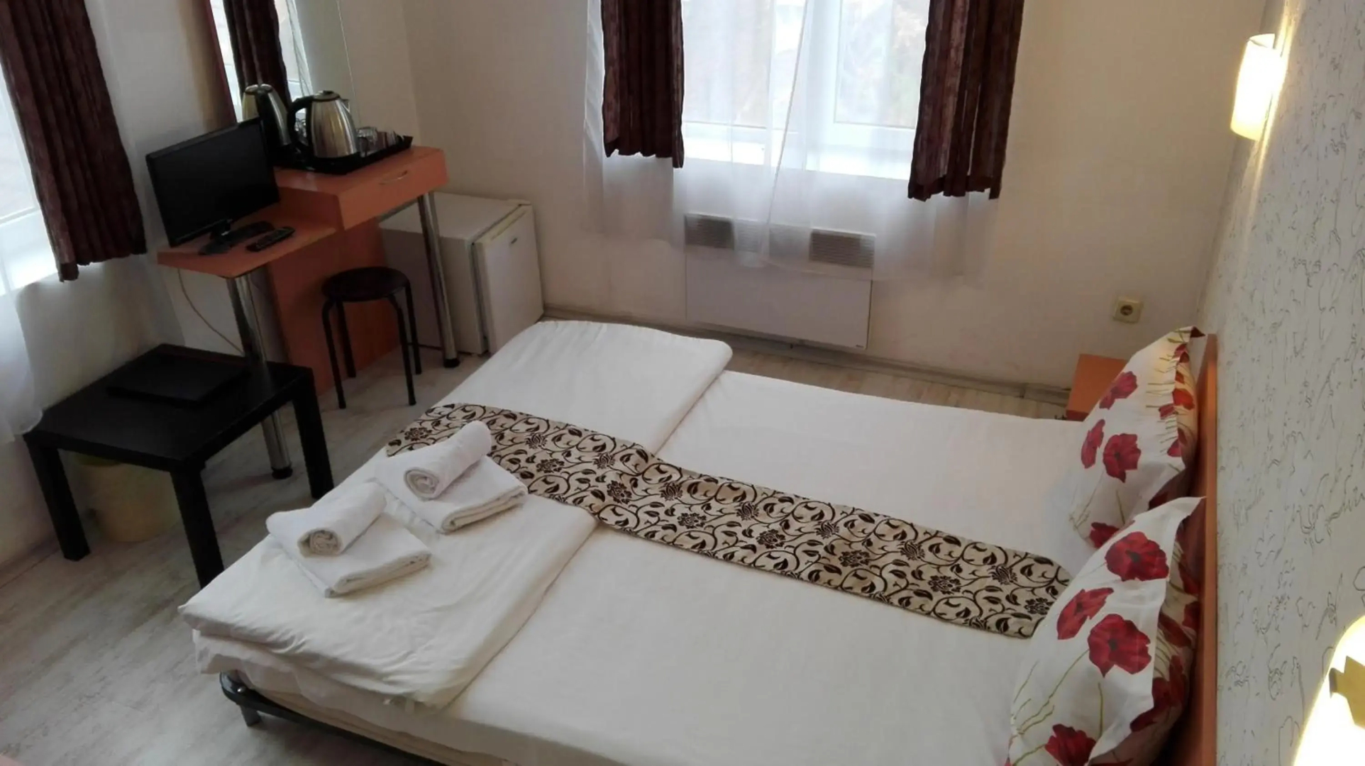 Scottys Boutique Hotel