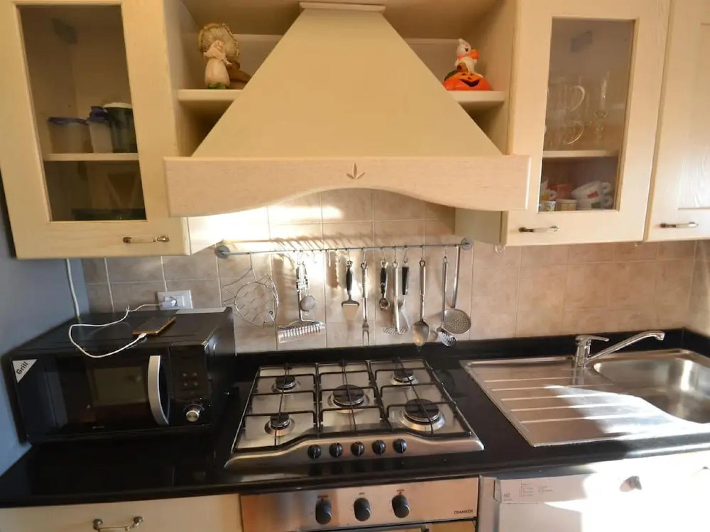 Belvilla by OYO Mazzei in Collina