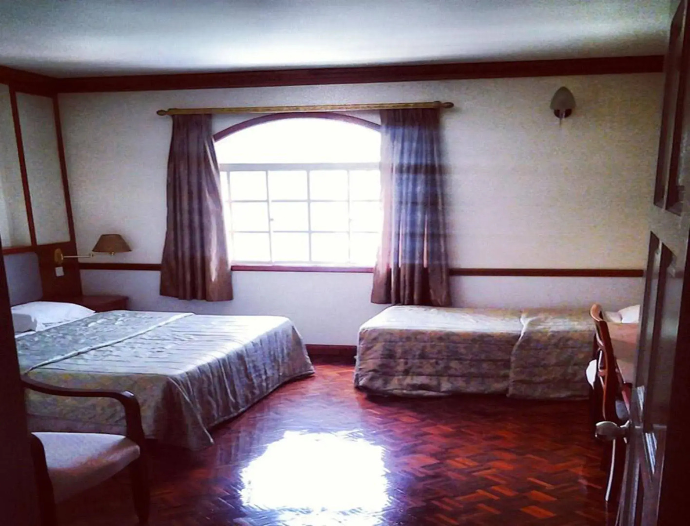 Star Regency Hotel Apartments