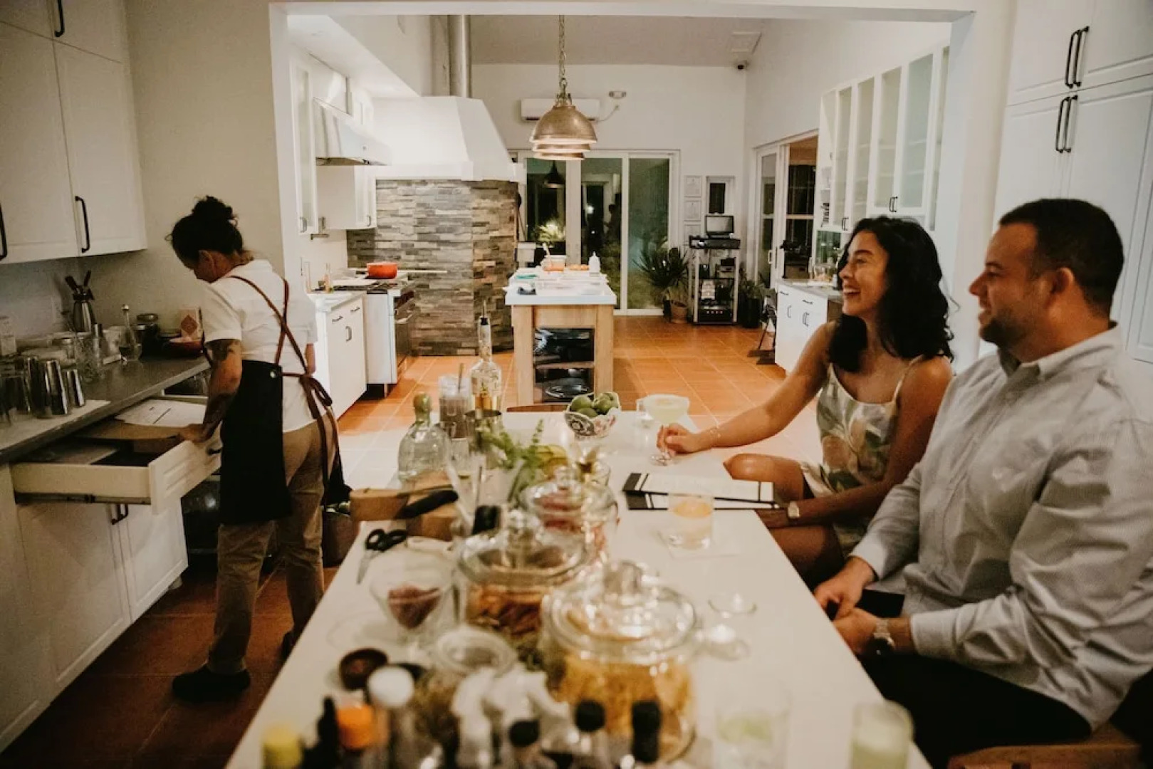 Le Soleil d'Or CaymanBrac